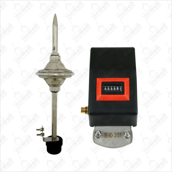 ESE LIGHTNING ARRESTER